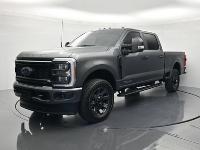 Used 2026 Ford F250 XL w/ STX Appearance Package