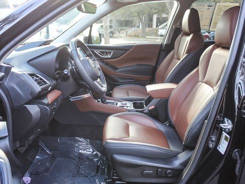 Certified 2023 Subaru Forester Touring w/ Popular Package #2 image 14