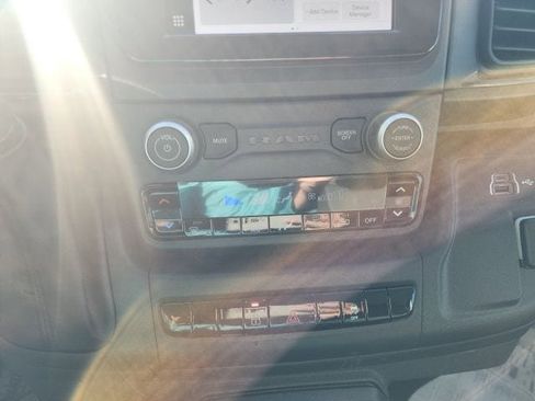 New 2026 RAM ProMaster 1500 w/ Storage Group image 4