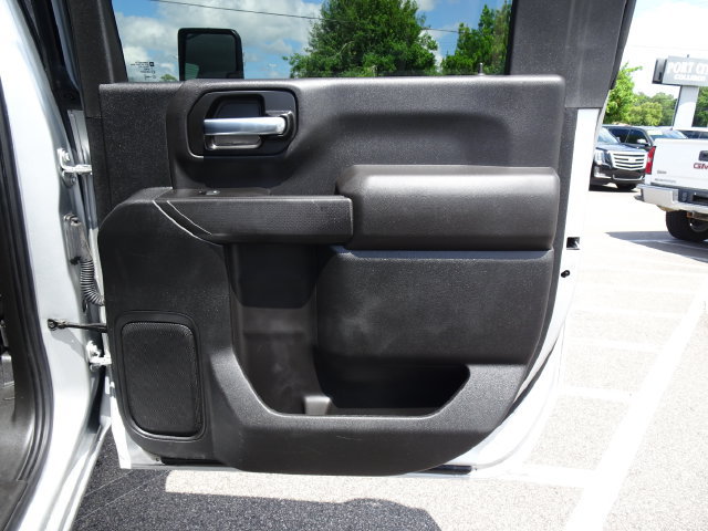 Used 2021 Chevrolet Silverado 3500 LT w/ Convenience Package AWD/4WD image 19