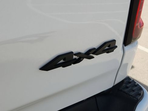 New 2026 RAM 1500 Laramie w/ Night Edition image 11