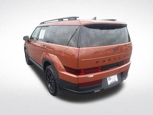 Used 2024 Hyundai Santa Fe XRT AWD/4WD image 3
