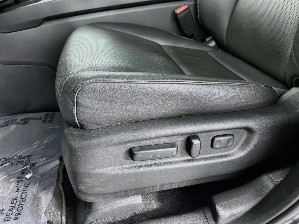 Used 2025 Honda Ridgeline RTL image 25