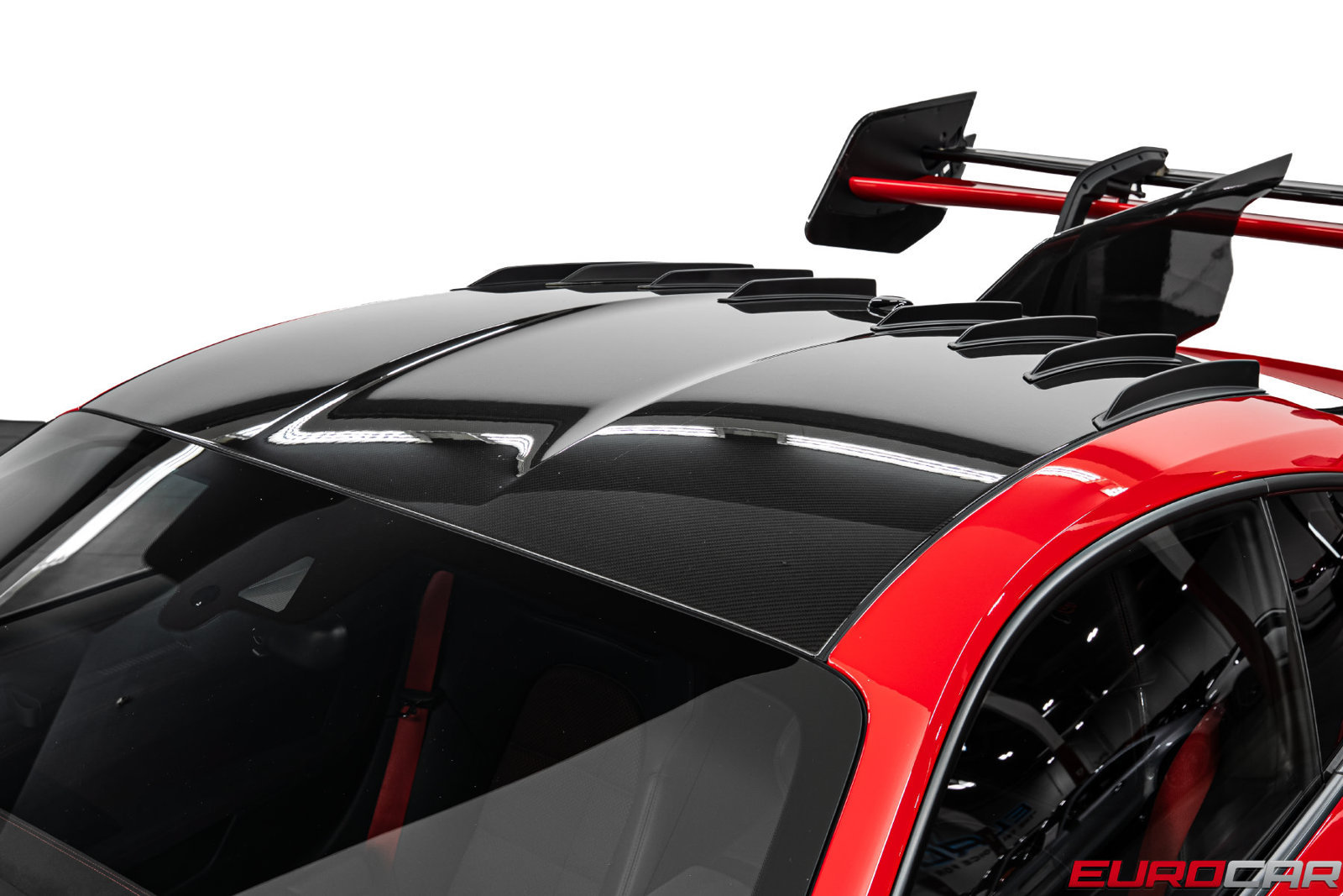 Used 2025 Porsche 911 GT3 RS RWD image 19