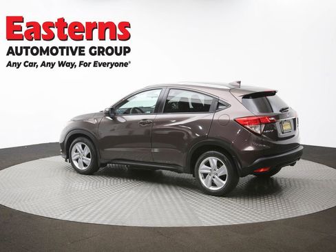 Used 2019 Honda HR-V EX image 62