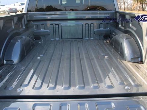 New 2025 Ford F150 XLT w/ Equipment Group 302A MID image 6