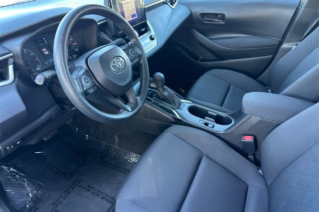 Used 2024 Toyota Corolla LE FWD image 11