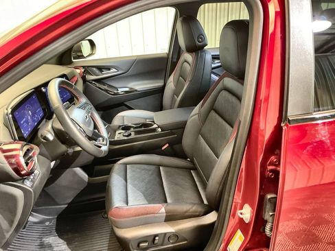 Used 2026 Chevrolet Equinox RS w/ Convenience Package III image 18