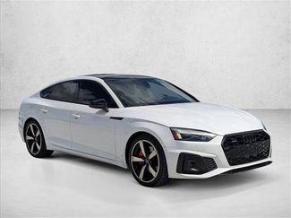 Used 2023 Audi A5 2.0T Prestige video 3