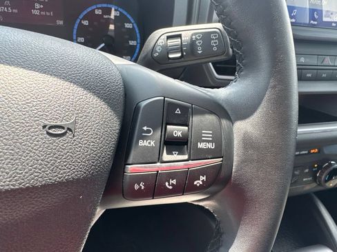 Used 2024 Ford Bronco Sport Big Bend w/ Convenience Package AWD/4WD image 28