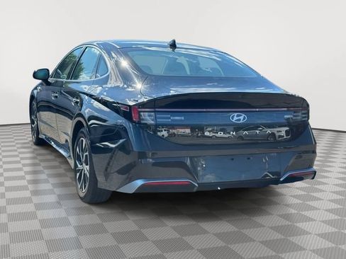 Used 2024 Hyundai Sonata SEL FWD image 7