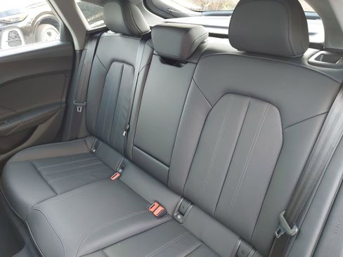 New 2025 Audi A5 2.0T Premium image 14