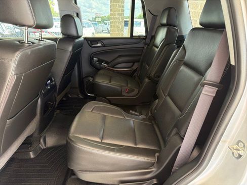 Used 2017 GMC Yukon SLT RWD image 19