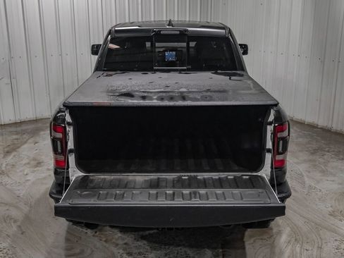 Used 2024 RAM 1500 TRX AWD/4WD image 60