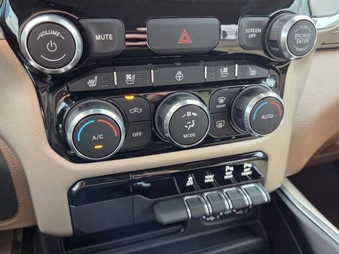 Certified 2021 RAM 1500 Laramie RWD image 18