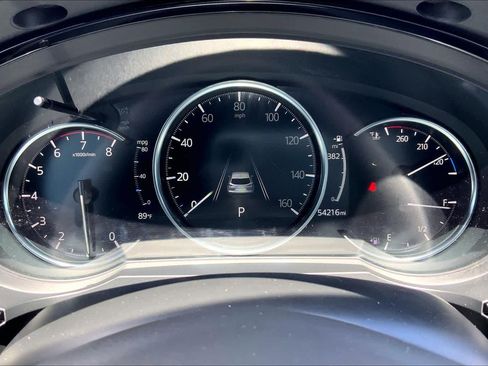 Used 2023 MAZDA CX-9 Grand Touring AWD/4WD image 26
