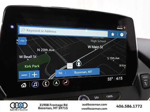 Used 2023 Chevrolet Blazer Premier w/ Driver Confidence II Package AWD/4WD image 7
