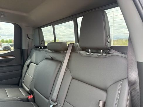 New 2026 GMC Sierra 1500 Elevation w/ Elevation Premium Package AWD/4WD image 39