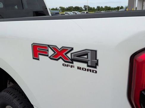 New 2026 Ford F350 King Ranch w/ Chrome Package AWD/4WD image 46