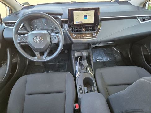 Used 2024 Toyota Corolla LE FWD image 9