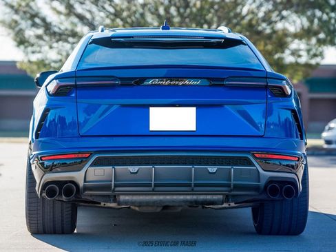 Used 2019 Lamborghini Urus image 7