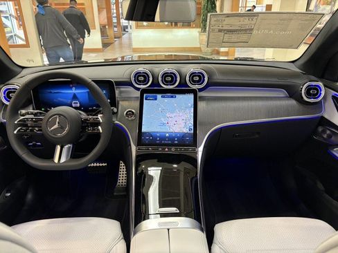 New 2026 Mercedes-Benz GLC 300 image 20