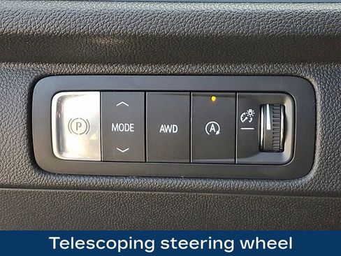 Used 2026 Chevrolet Traverse RS w/ LPO, Floor Liner Package image 29