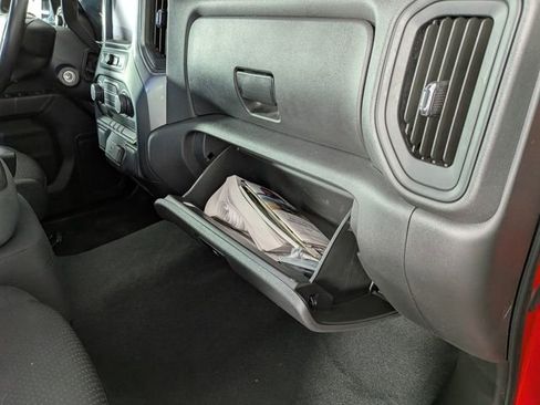 Used 2020 Chevrolet Silverado 1500 Custom w/ Custom Value Package image 26