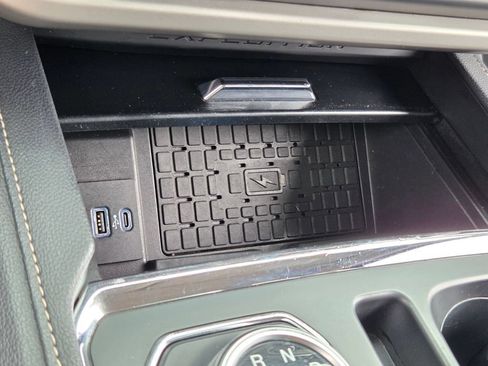 Used 2024 Ford Expedition Max XLT AWD/4WD image 33