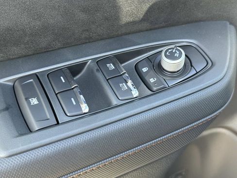 New 2025 Subaru Forester Touring image 19