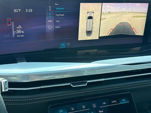 Used 2025 Cadillac Escalade Sport w/ Touring Package image 26