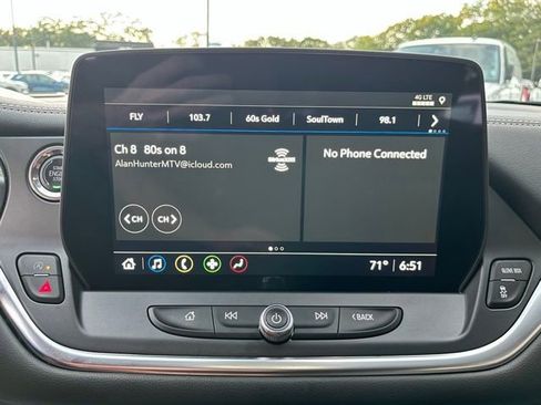 Used 2024 Chevrolet Blazer LT w/ Convenience Package image 28