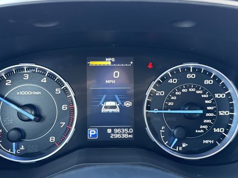 Used 2021 Subaru Ascent Limited image 18