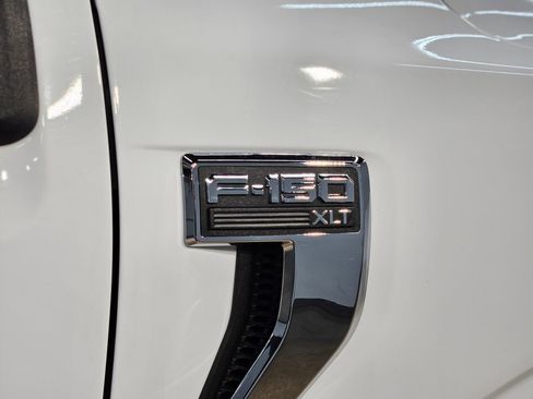 Used 2024 Ford F150 XLT w/ Equipment Group 302A MID image 38