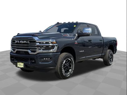 Used 2025 RAM 2500 Laramie