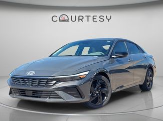 New 2026 Hyundai Elantra SEL Sport Premium FWD 360° Tour