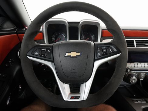 Used 2015 Chevrolet Camaro Z/28 image 15