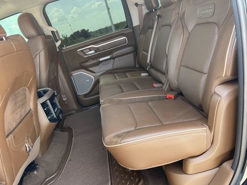 Used 2022 RAM 1500 Limited AWD/4WD image 27