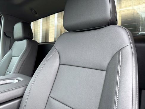 New 2025 Chevrolet Silverado 3500 W/T w/ WT Convenience Package image 12