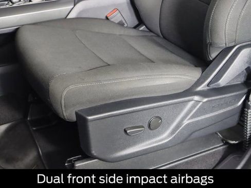 Certified 2024 Ford F150 XLT w/ Bed Utility Package image 38