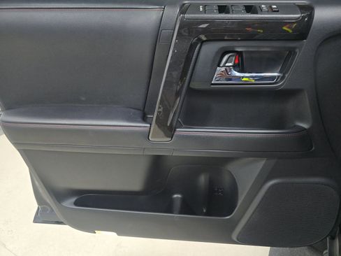 Used 2024 Toyota 4Runner TRD Off-Road Premium w/ Moonroof Package image 10