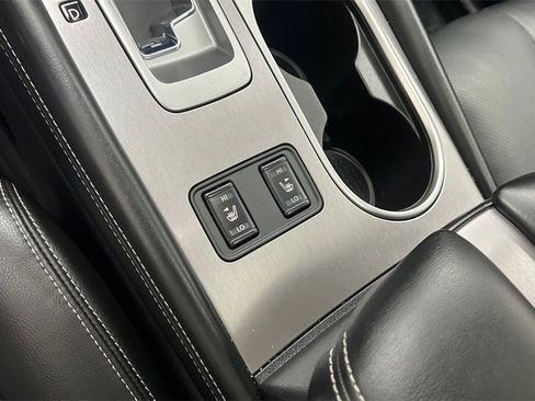 Certified 2021 Nissan Murano SL w/ SL Moonroof Package image 22