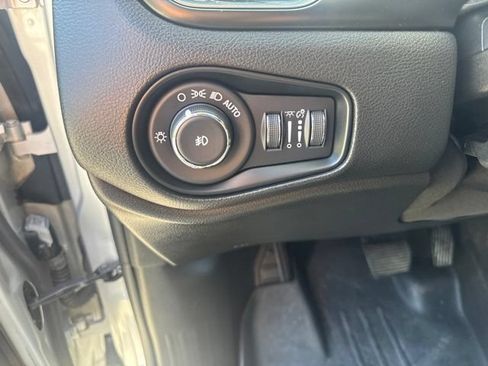 Used 2021 Jeep Renegade Limited w/ Sun & Sound Group AWD/4WD image 13