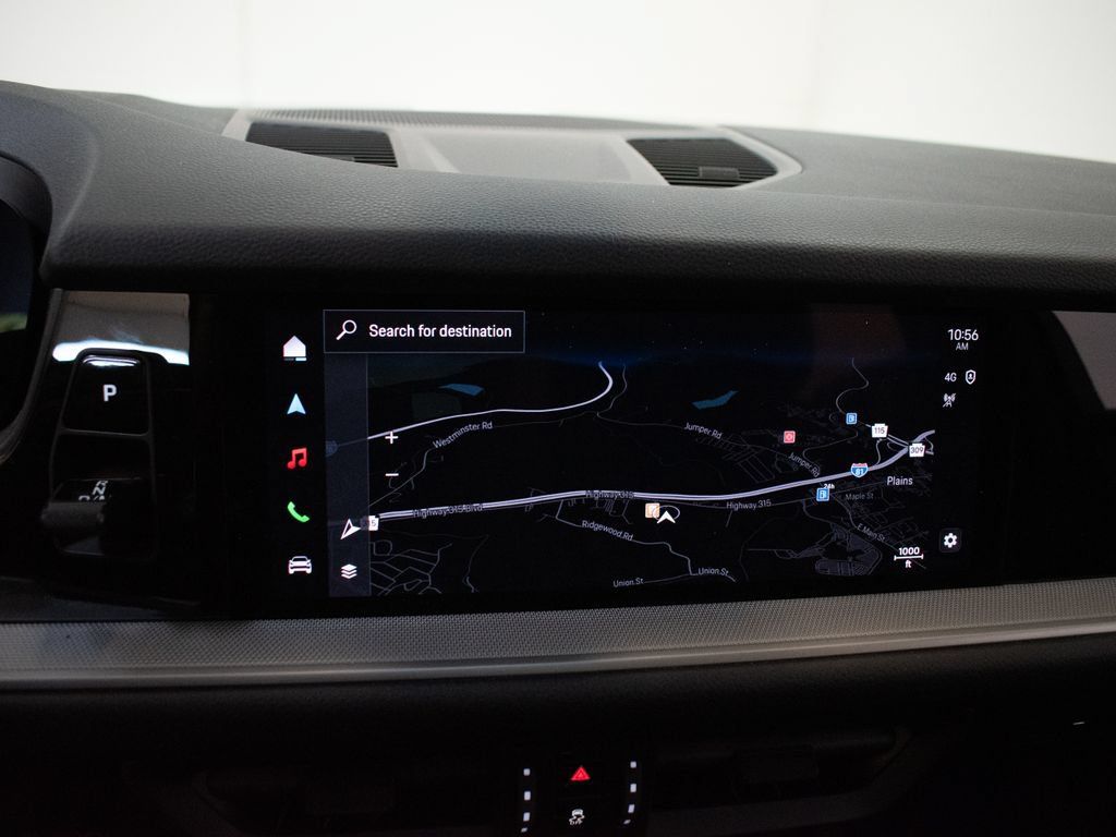 Certified 2024 Porsche Cayenne AWD/4WD image 26