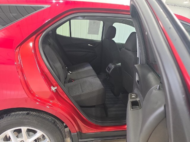 Used 2024 Chevrolet Equinox LT AWD/4WD image 28