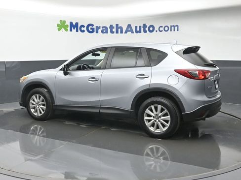 Used 2016 MAZDA CX-5 Touring image 18