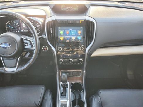 Used 2021 Subaru Ascent Touring image 35