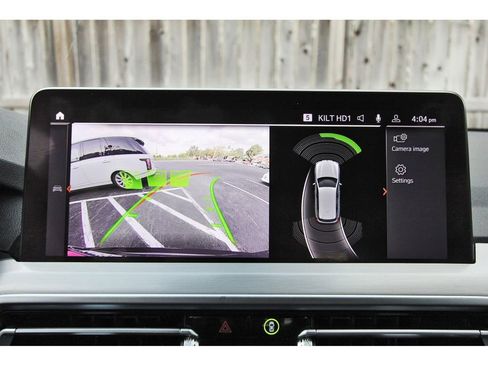 Used 2023 BMW X3 sDrive30i w/ Premium Package image 28