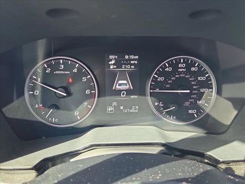 Used 2024 Subaru Legacy Premium AWD/4WD image 11