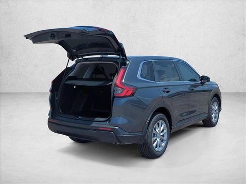 New 2026 Honda CR-V EX image 2